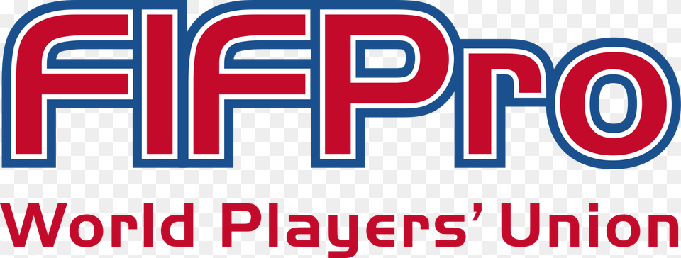 November 14 The International Players39 Union Fifpro Fifpro Logo, Light, Scoreboard Png Image