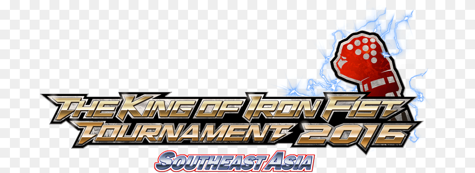 November 16 2016 By Chad Tekken 7 King Of Iron Fist Of Tournament, Art, Graphics, Logo Png Image