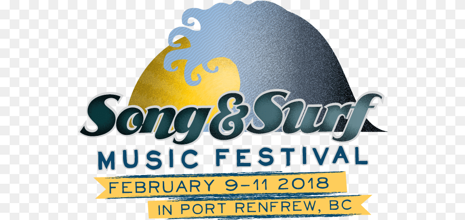 November 16 2017 By Admin Song Amp Surf Music Festival, Advertisement, Poster Free Png