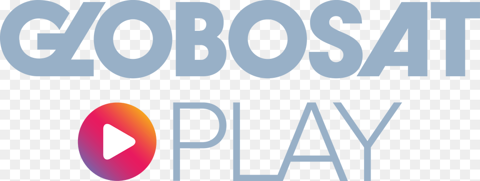 November 18 2015 Globosat Play, Logo, Text Free Png Download