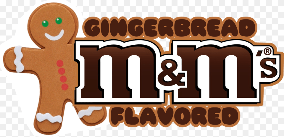 November 2013 Clip Art Library Stock Caramel M And M, Cookie, Food, Sweets, Gingerbread Png Image