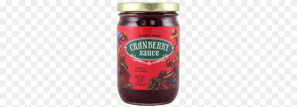 November 27th 2017 Fearlessly Archived Still A Fun Cranberry Jam Trader, Food, Ketchup, Jelly Free Transparent Png