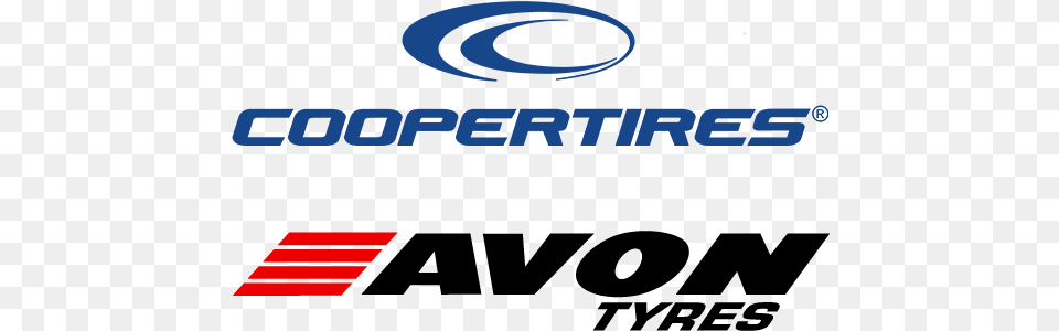 November 29 2017cooper Avon Logos Cooper Tires, Logo Free Png Download