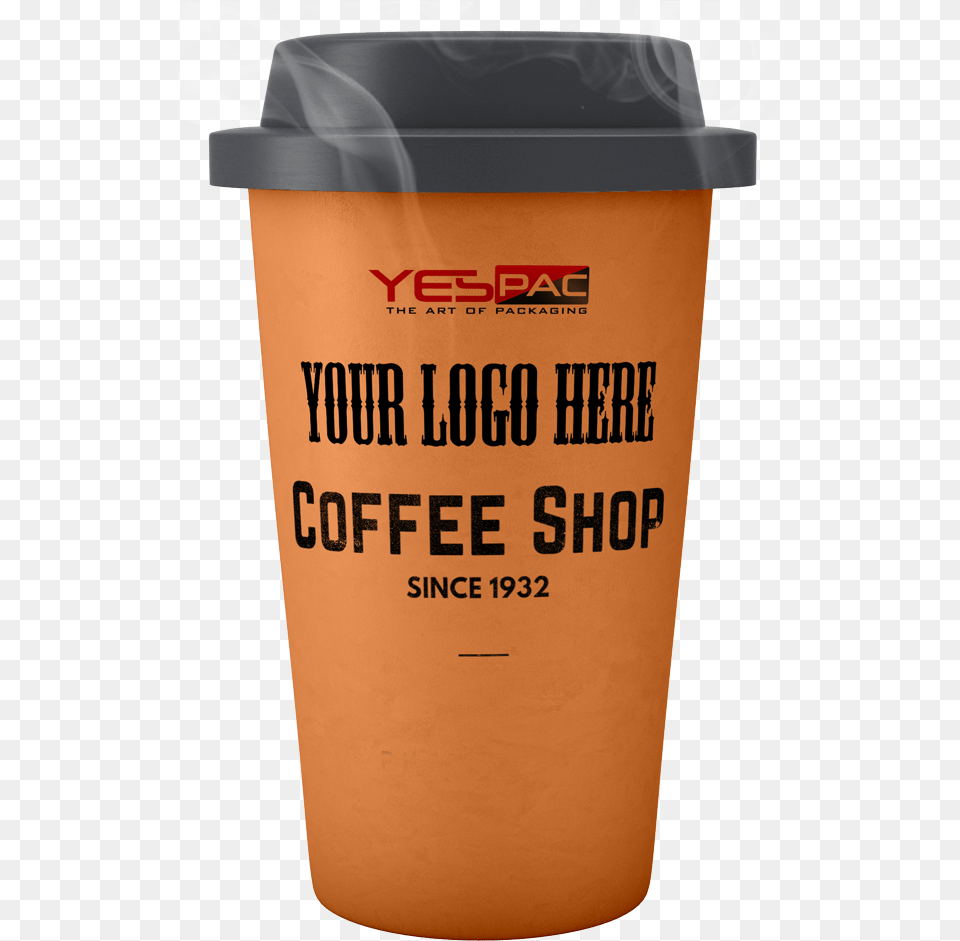 November 7 2017 Full Resolution Cup, Mailbox Free Transparent Png
