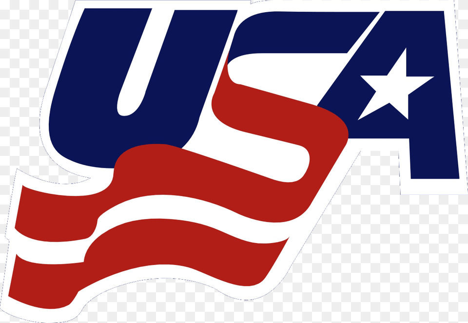 November 9 2014 Team Usa Hockey Logo Png