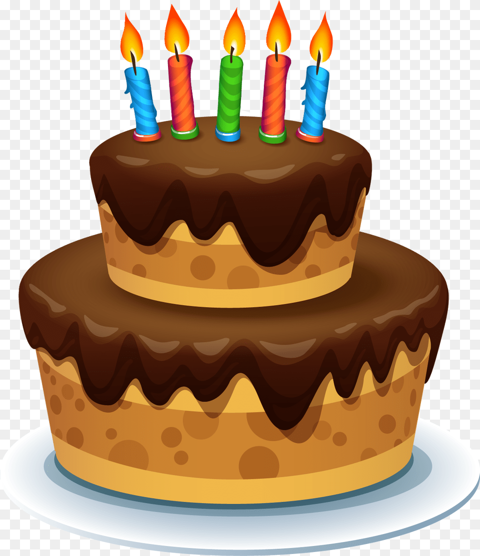 November Advance Birthday Wishes, Birthday Cake, Cake, Cream, Dessert Free Png