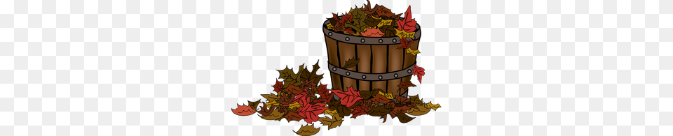 November Clip Art, Leaf, Plant Free Png Download