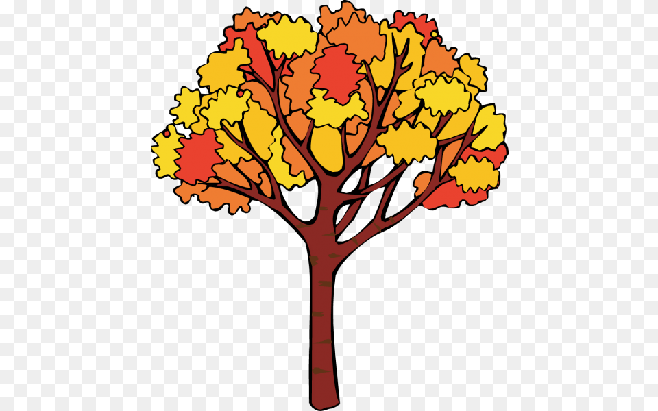 November Clipart Nice Clip Art, Leaf, Plant, Tree, Maple Png