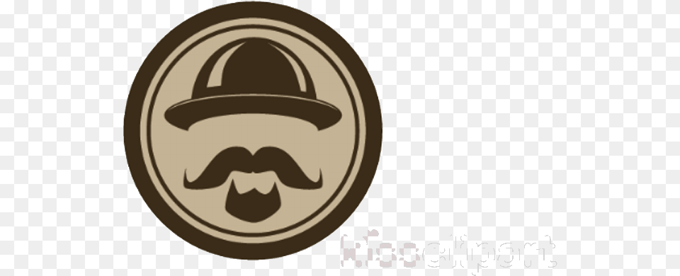 November No Shave Clipart Movember Shaving Beard Face, Head, Person, Logo Free Transparent Png