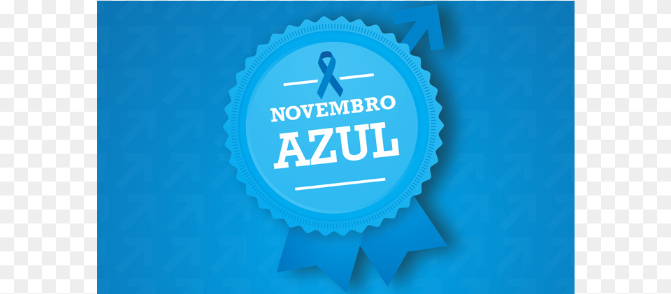 Novembro Azul Jimmy, Logo, Advertisement, Plate, Poster Free Png Download