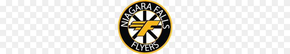 Novice A Flyers, Logo, Emblem, Symbol, Disk Free Png Download