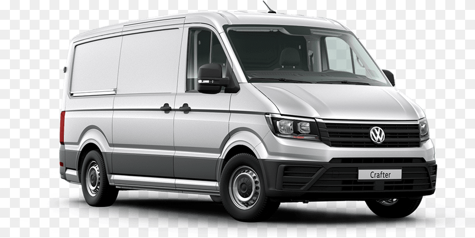 Novij Crafter Crafter Van, Caravan, Transportation, Vehicle, Bus Free Transparent Png