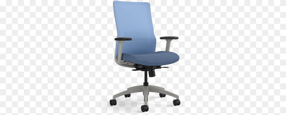 Novo Sit On It Novo Mid Back, Chair, Cushion, Furniture, Home Decor Free Transparent Png