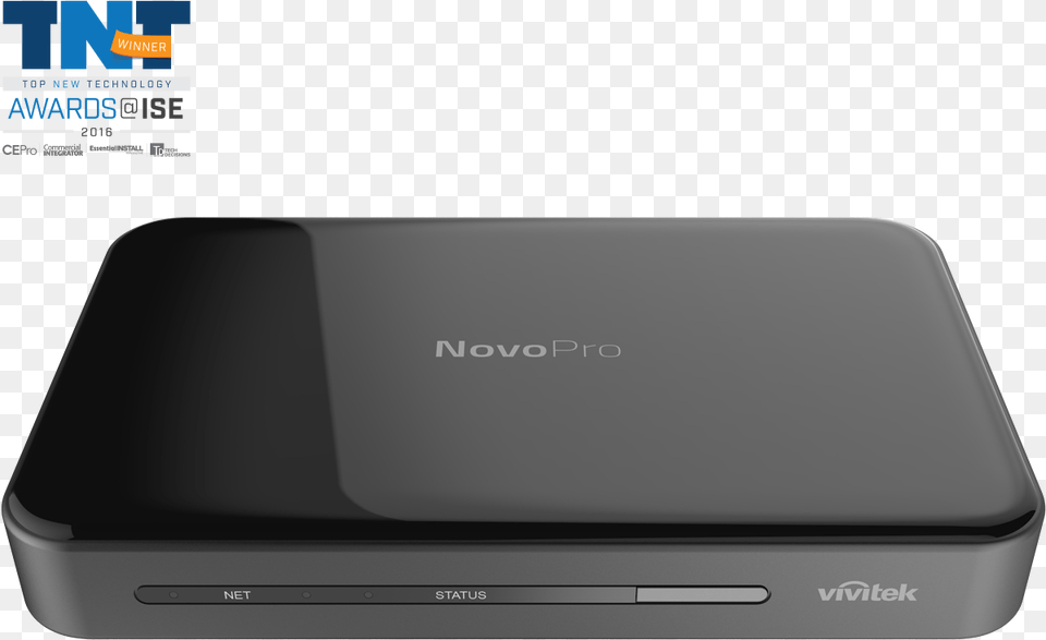 Novoconnect L Novopro Novo Pro, Electronics, Hardware, Computer Hardware, Router Free Png Download