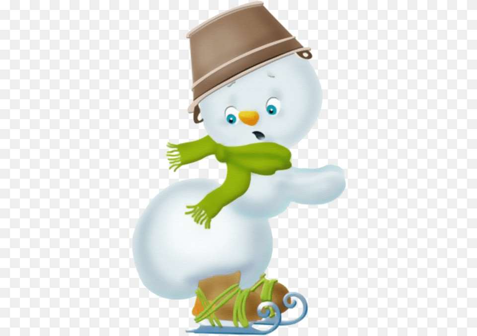 Novogodnie Personazhi Dlya Fotoshopa, Nature, Outdoors, Winter, Snow Free Png Download