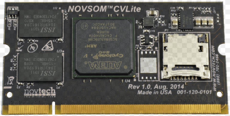 Novsomcvlite Electronics, Computer Hardware, Hardware, Computer Free Png Download