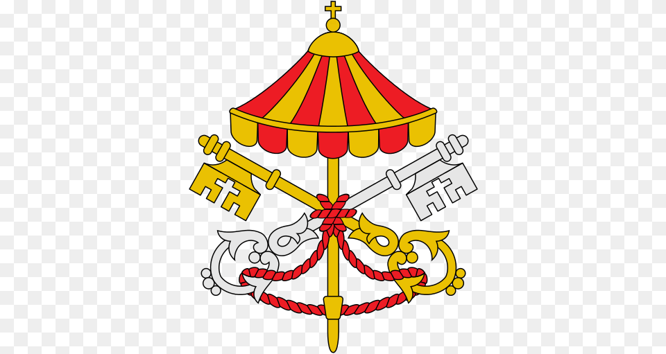 Novus Ordo Watch On Twitter The Results Are In The Vatican, Play, Amusement Park, Carousel, Chandelier Png
