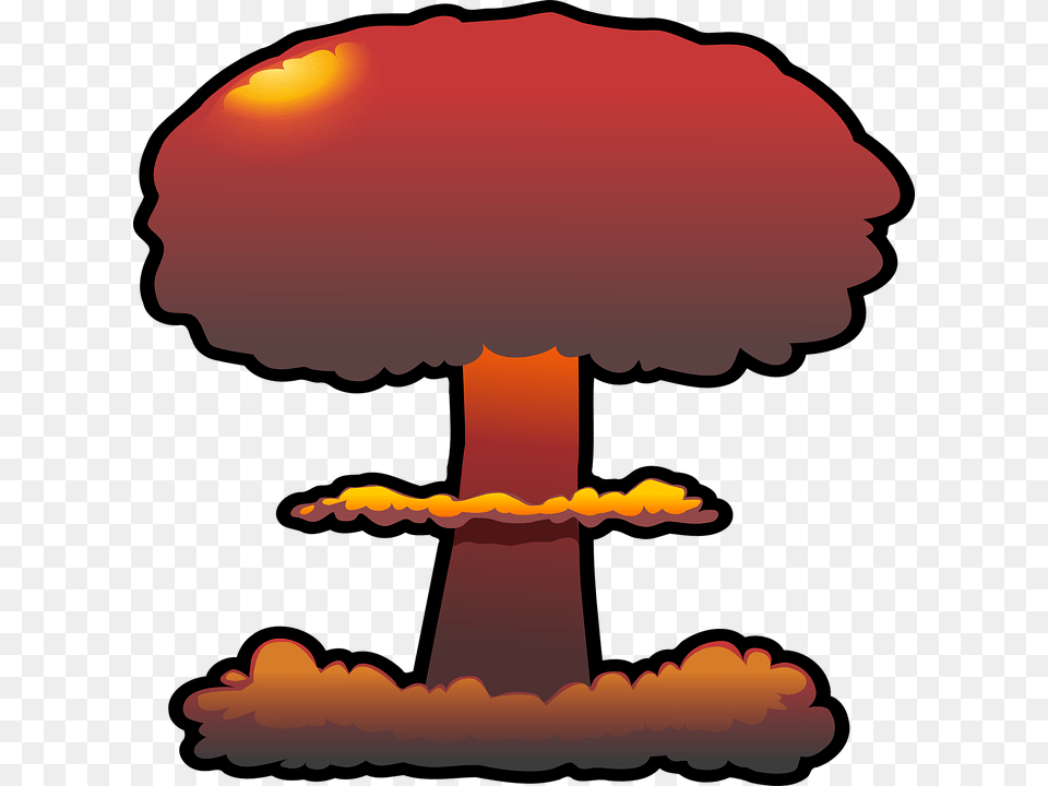 Now, Nuclear, Person Png Image