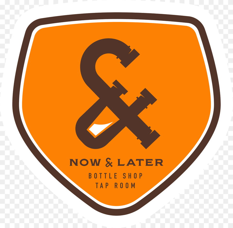 Now And Later Syracuse, Logo, Symbol, Badge, Food Png Image