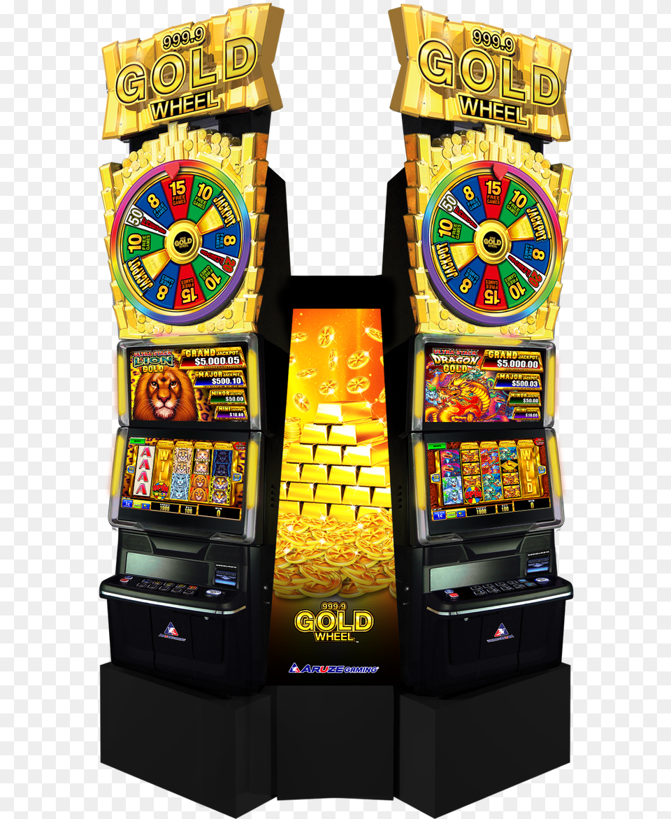 Now Available On The Cube X Ultimate Is Ultra Stack Video Game Arcade Cabinet, Gambling, Slot Png