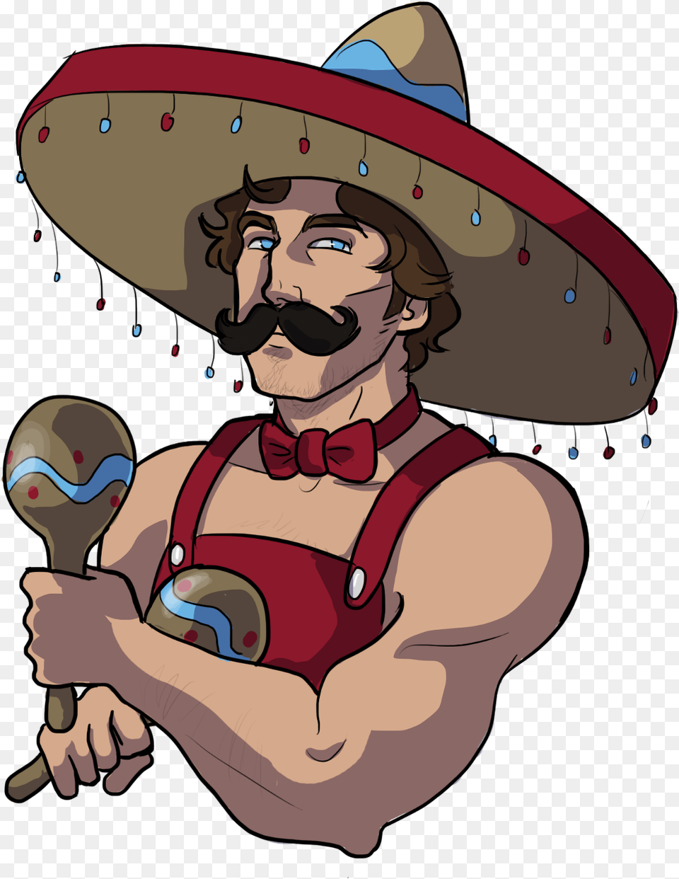 Now Available Taco, Clothing, Hat, Baby, Person Png Image