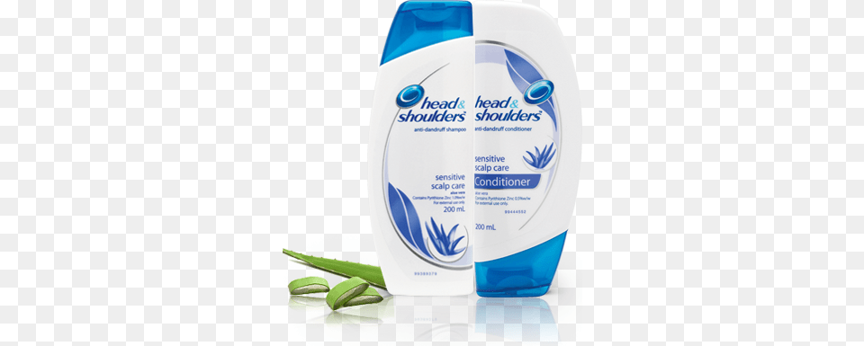 Now Been Using This For About 10 Days The Reason Head Amp Shoulders Sensitive Scalp Care, Bottle, Herbal, Herbs, Lotion Free Transparent Png