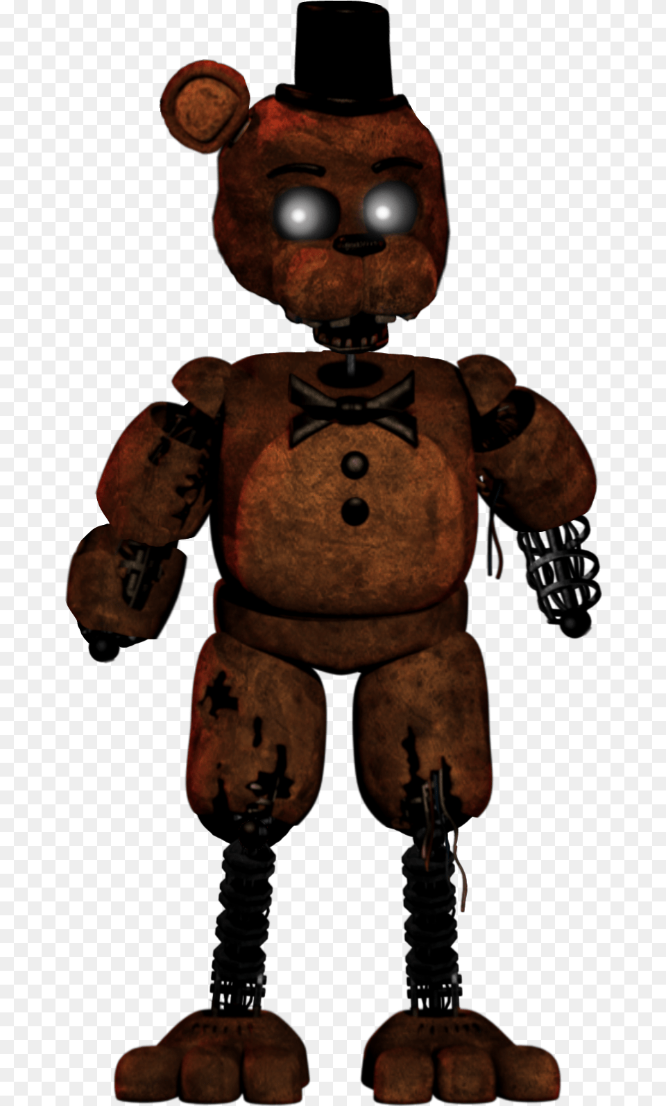 Now Before People Get Mad No I M Not Trying To Copy Plush, Robot, Person, Face, Head Png