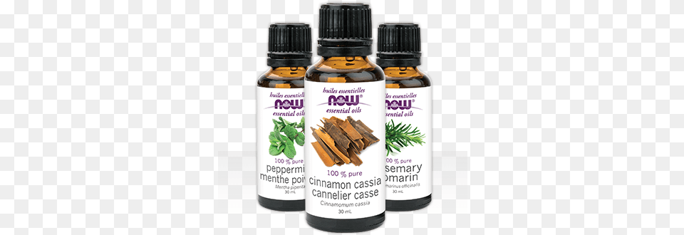 Now Essential Oils Bl Now Essential Oils Cinnamon Cassia Oil, Herbal, Herbs, Plant, Food Png