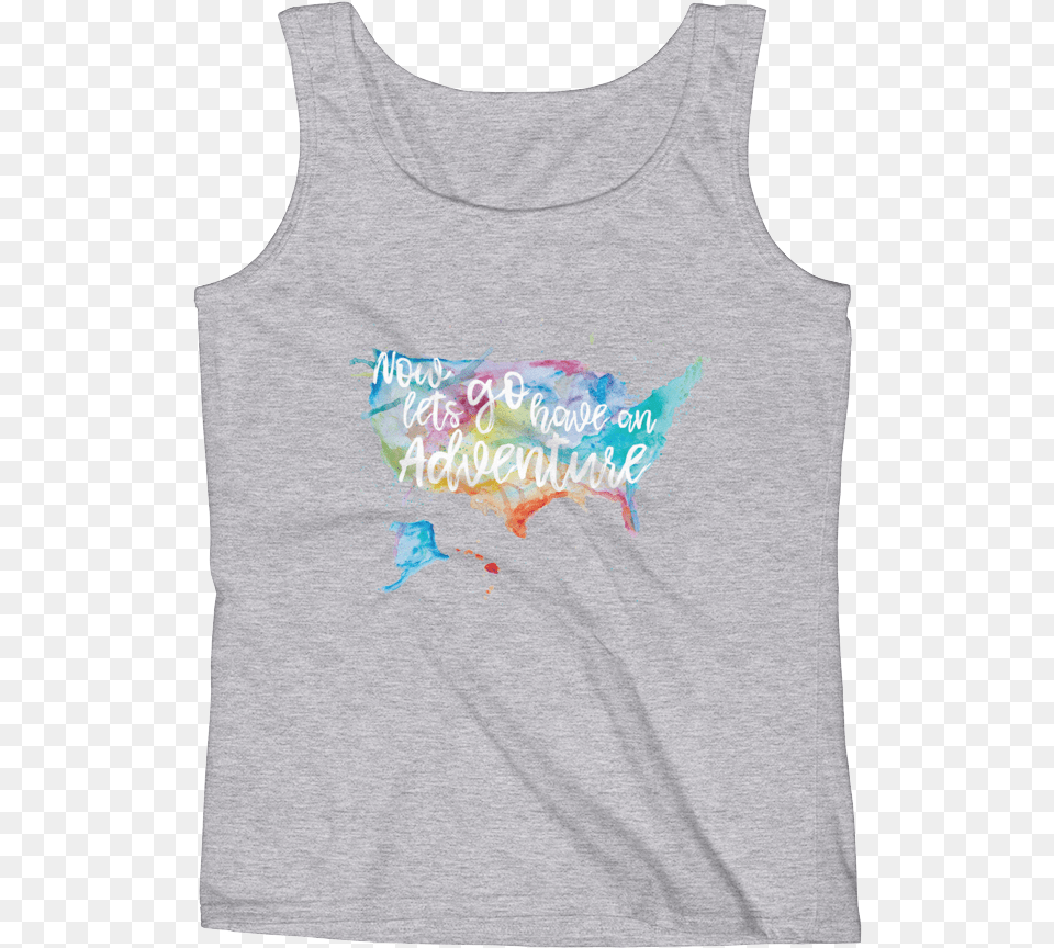 Now Houston, Clothing, Tank Top, Person, T-shirt Free Png Download