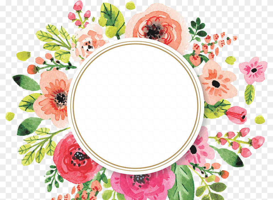 Now Is The Best Time To Start Becoming The Person You, Art, Floral Design, Graphics, Pattern Free Png Download
