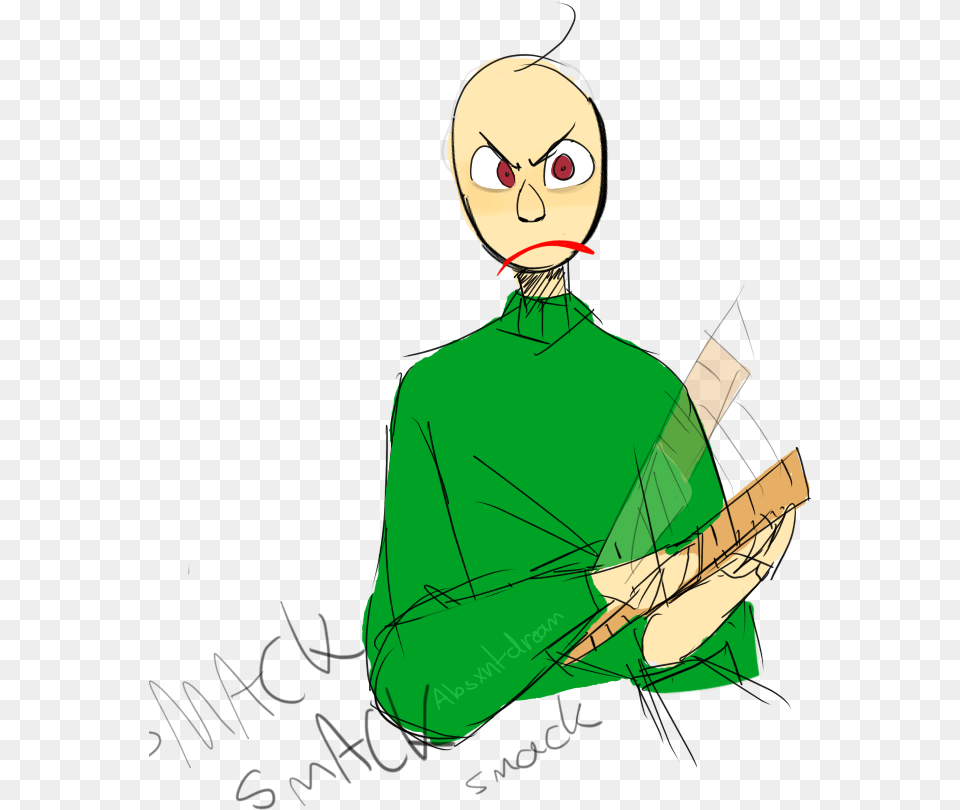 Now It39s Time For Everyone39s Favorite Subject Kartinki Baldi, Adult, Male, Man, Person Png