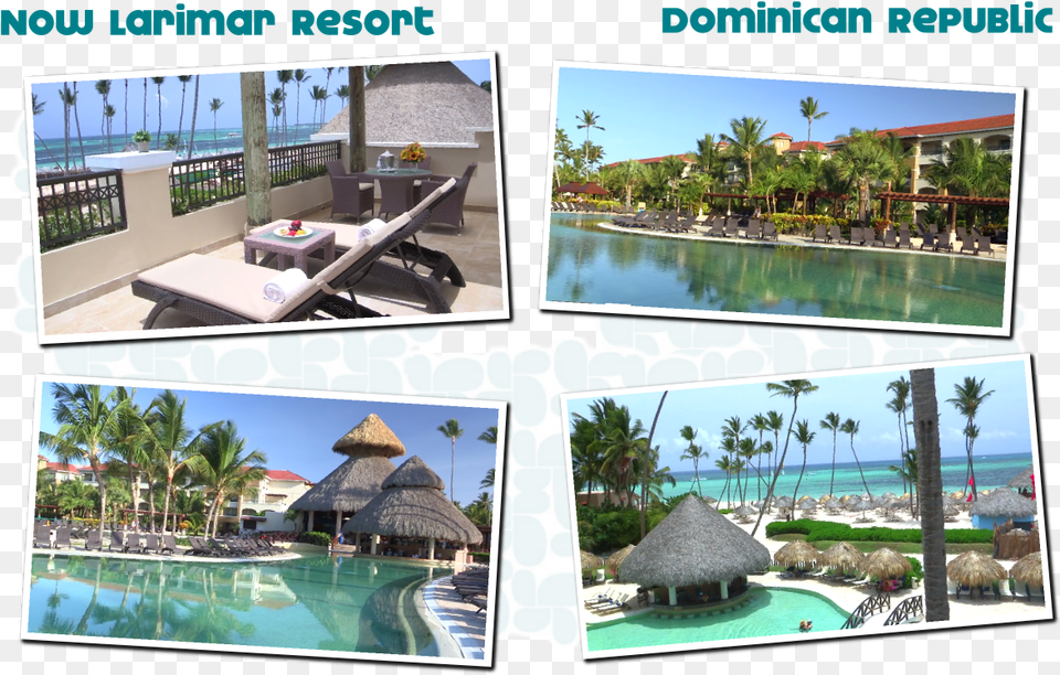 Now Larimar Resort, Architecture, Hotel, Summer, Building Free Png Download
