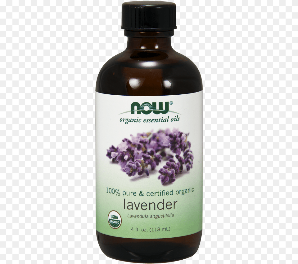 Now Lavender Oil, Flower, Herbal, Herbs, Plant Free Png