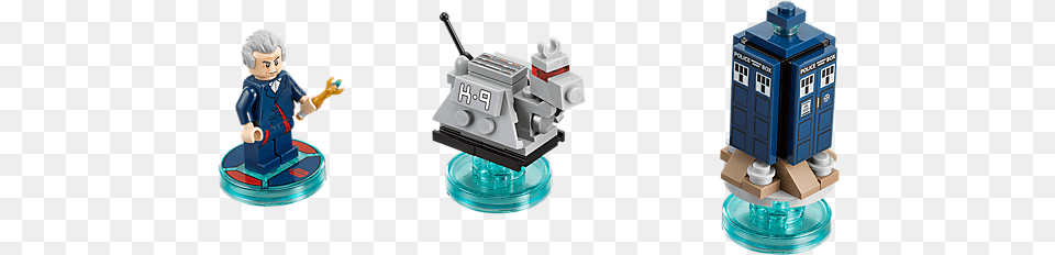 Now Lego Dimensions Level Pack Doctor Who, Baby, Person, Cleaning Png