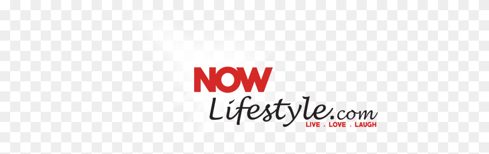 Now Lifestyle Logo One Life By Naomi Feigenbaum Paperback, Text Free Png Download