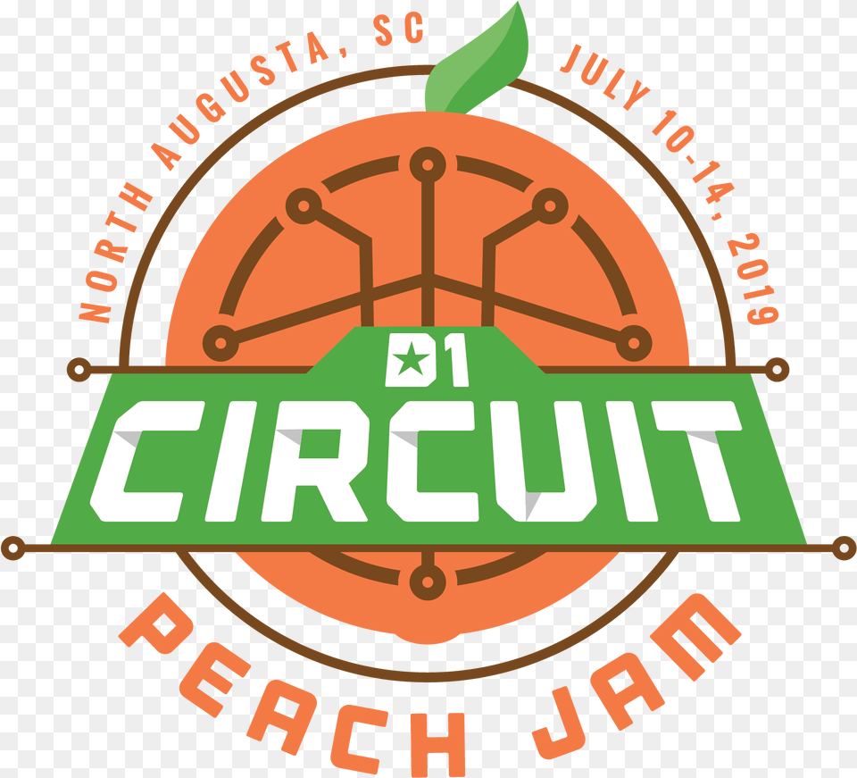 Now Live 17u Peach Jam Game Schedule Bolawalana Ave Maria Convent Logo, Architecture, Building, Factory Free Png
