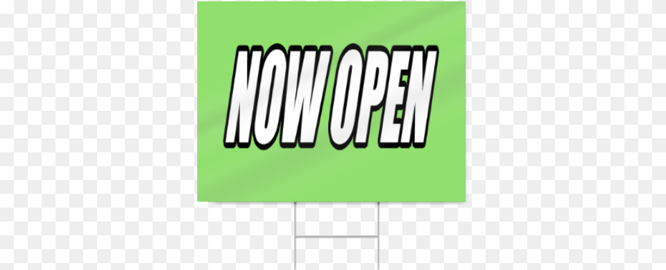 Now Open Sign Twist, Green, Logo, Text Free Png