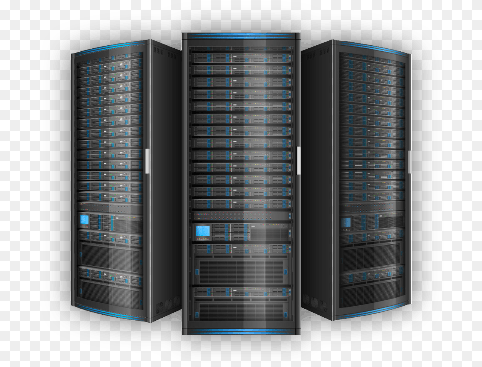 Now Play More With The Vps Hosting Computer Server, Electronics, Hardware Free Png