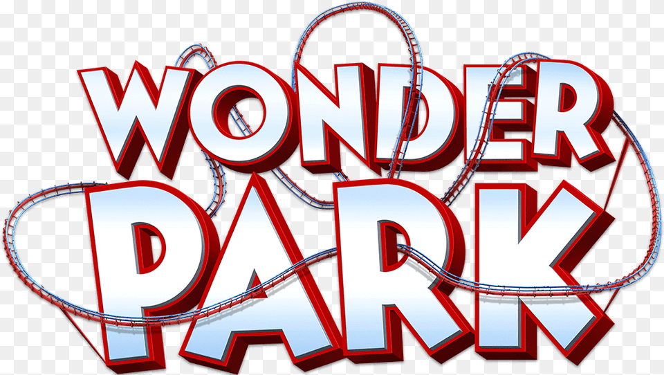 Now Playing In Theatres Wonder Park Movie Logo, Text Free Png Download