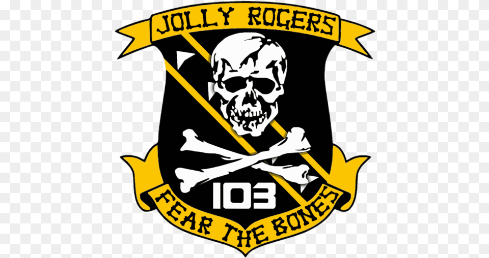 Now Recruiting Jolly Rogers Vfa 103 Rockstar Games Vf 84 Jolly Rogers, Logo, Baby, Person, Symbol Png Image