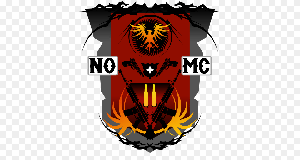 Now Recruiting Pnw Legion, Emblem, Symbol, Armor, Logo Png