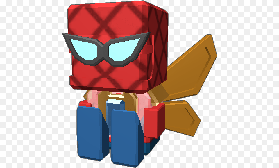 Now Spidey Has Got A Upgrade On His Suit And It Got Illustration, Box, Bulldozer, Machine Png