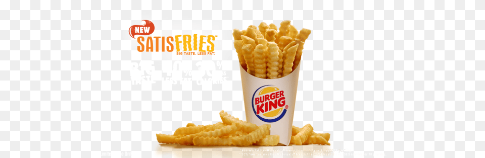 Now Takes On A Different Meaning At Burger King39s Throughout Burger King French Fries, Food, Snack Free Transparent Png
