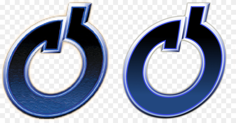 Now That The Intel Build From Feral Is Out It Seems Emblem, Number, Symbol, Text Free Transparent Png