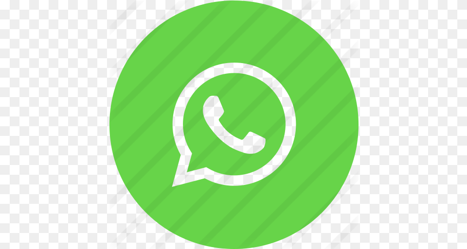 Now This Premium Icon In Svg Psd Eps Format Whatsapp Messenger Black Icon, Green, Disk, Symbol, Recycling Symbol Png