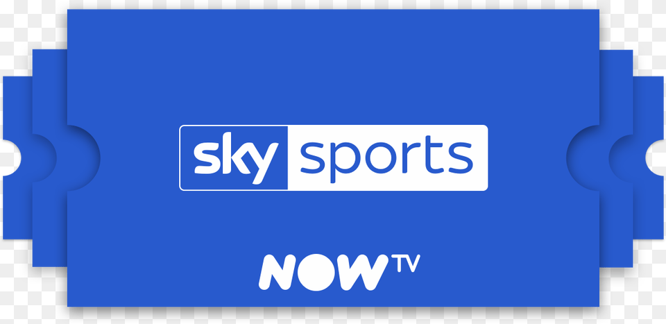 Now Tv Sports Pass, Text, Paper Png Image