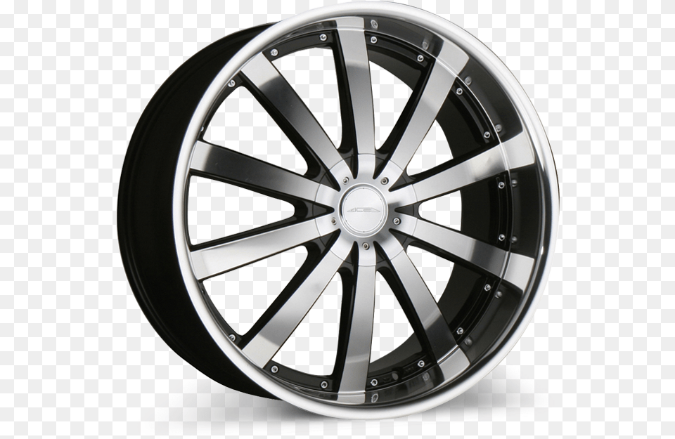 Now We Discuss The Dub That Is Another Priciest Rims Ace Executive Wheels, Alloy Wheel, Car, Car Wheel, Machine Free Png Download