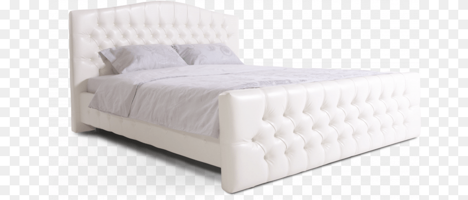 Now You Can Download Bed Clipart Bed Frame, Furniture, Mattress Png Image