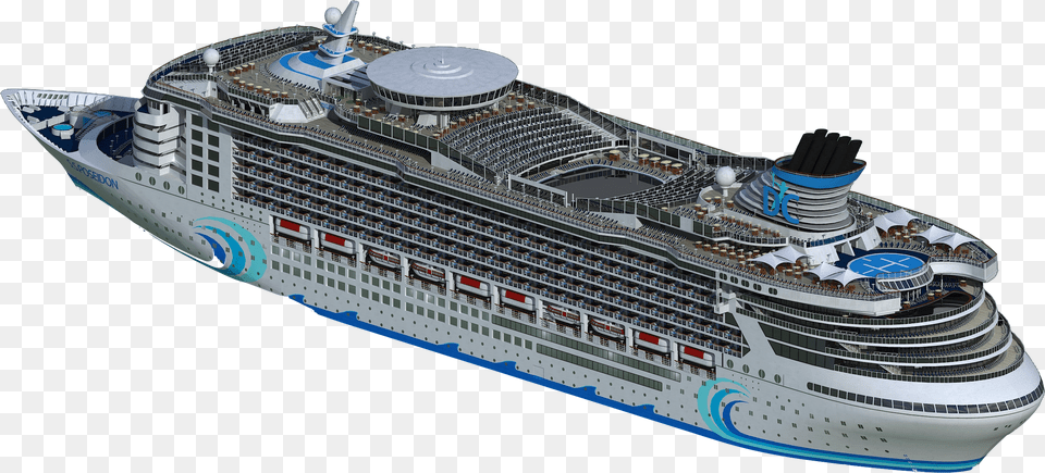 Now You Can Download Ships And Yacht Transparent Ss Poseidon 2005 Ship, Boat, Transportation, Vehicle, Cruise Ship Png