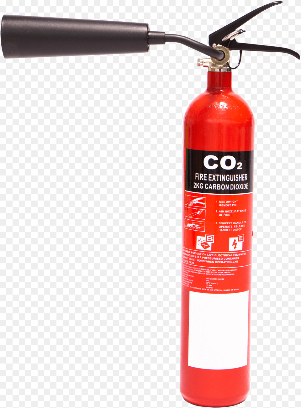 Now You Can Extinguisher Icon Clipart Fire Extinguisher Cylinder, Smoke Pipe, Machine Free Transparent Png